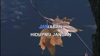 PULANGLAH PADANYA By JIKUSTIK Indonesian Malay Karaoke