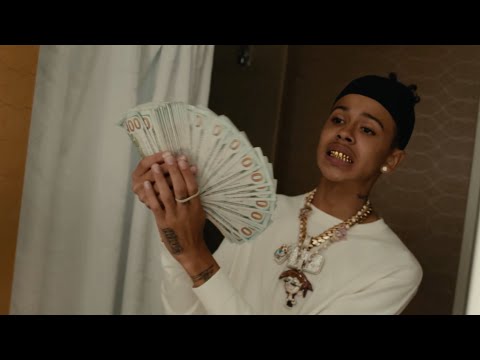 Luh Tyler - Money Virus [Official Music Video]