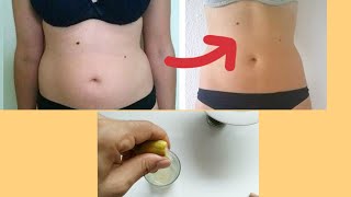 Comment avoir un ventre plat en 5 jours. mélange magique. screenshot 5