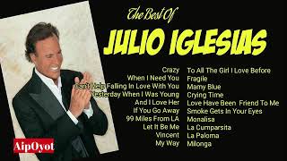 The Best Of Julio Iglesias screenshot 5