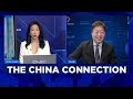The China Connection - 20-Jul-26
