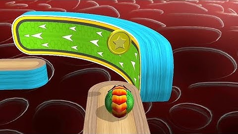 Going Balls #Level 422 ( Android & IOS Gameplays )