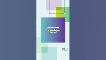 Celebrate the release of the first #smartphone, the IBM Simon, with Dr. Robert Roche