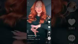Yaren Alaca Tik Tok Videosu