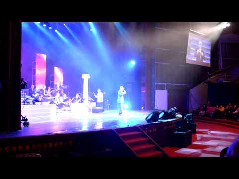 國寶級歌王歌后金曲演唱會
