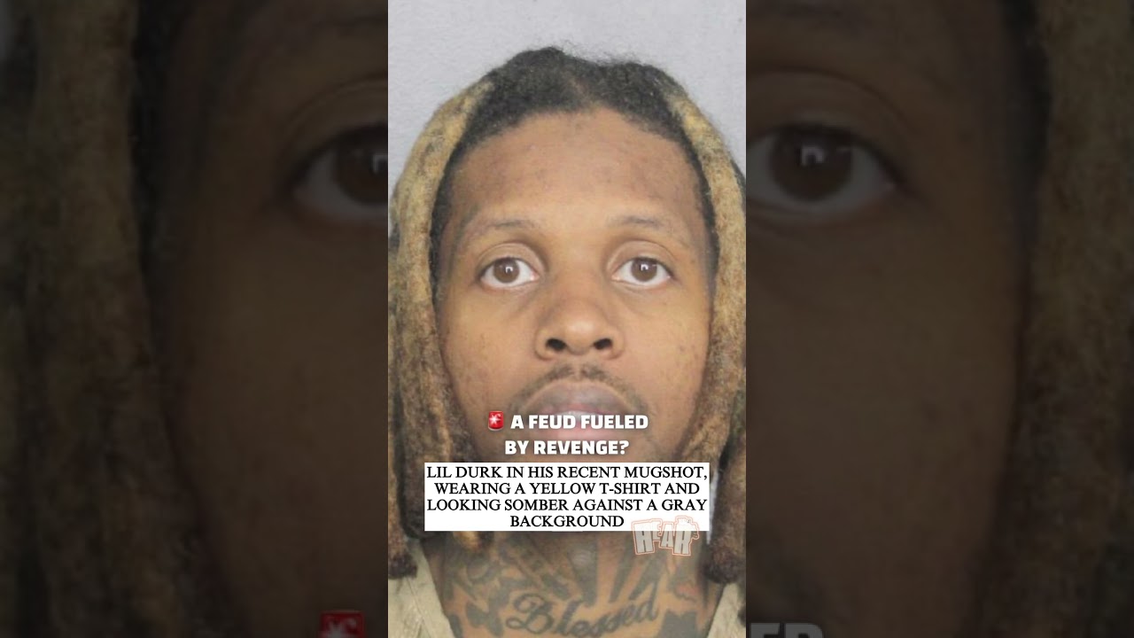 Alleged Members of Lil Durk’s OTF Indicted for Murder of Quando’s Cousin