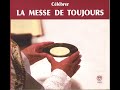 Apprendre  clbrer la messe de toujours