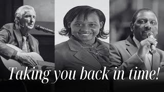 Do you remember these 10 Message Believers Songs? | Taking you back in time!