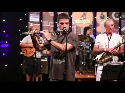 Video Wave - JAMnoMAM - youtube