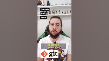3 comandos do git que você vai usar todo dia #shorts