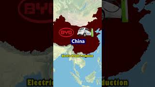China vs USA: Who Really Controls Global Tech?