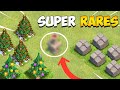 10 obstacles et decorations les plus rares du jeu  clash of clans fr