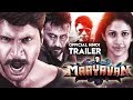 MAAYAVAN (2019) Official Hindi Trailer | Sundeep Kishan,Lavanya,Jackie Shroff | South Movies 2019