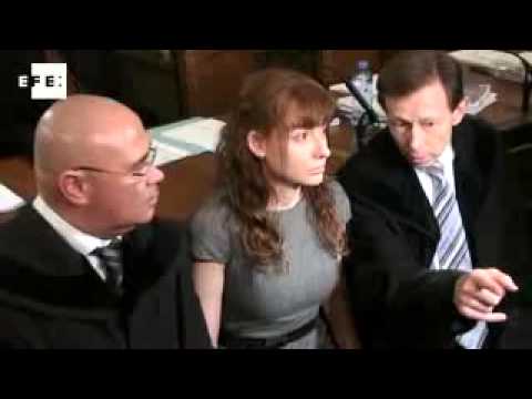 Cold Blooded Woman Pleads Guilty To Ice Cream Murders