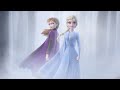 Frozen II - Show Yourself | Где же ты? (Russian S&T)