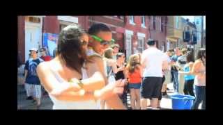 WELCOME WEEK BLOCK PARTY TRAILER