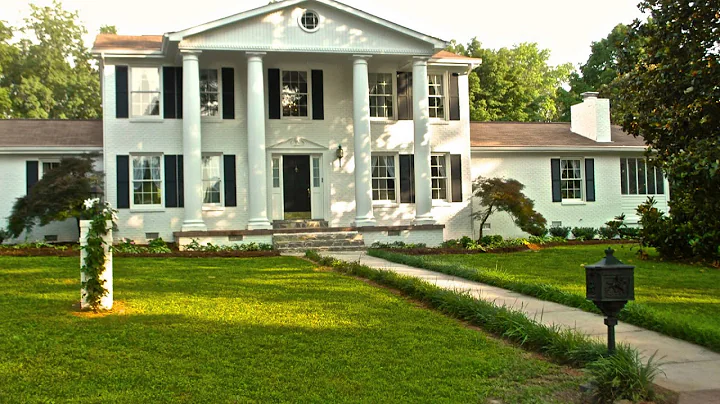 The Plantation at Pigeon Mountain