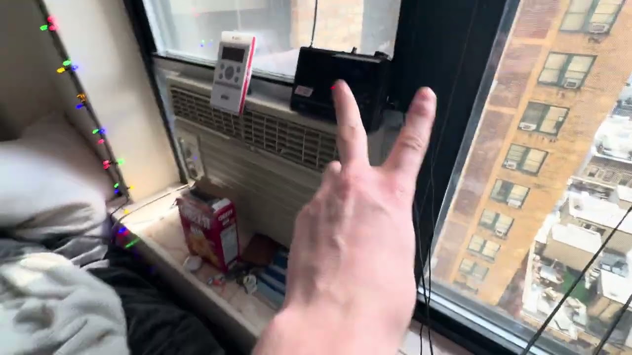 EVEN MORE BLIZZARD WARNINGS #423 - #424 