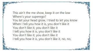 Disclosure  Superego S