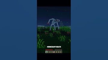 Minecraft dweller mods💀 part 28