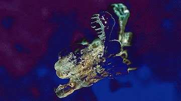 Touchdesigner Render