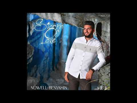 Nuwell Benyamin Hayyo Kesli 2020 Official Audio
