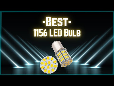 Video: Ilang lumens ang nagagawa ng 1156 bulb?