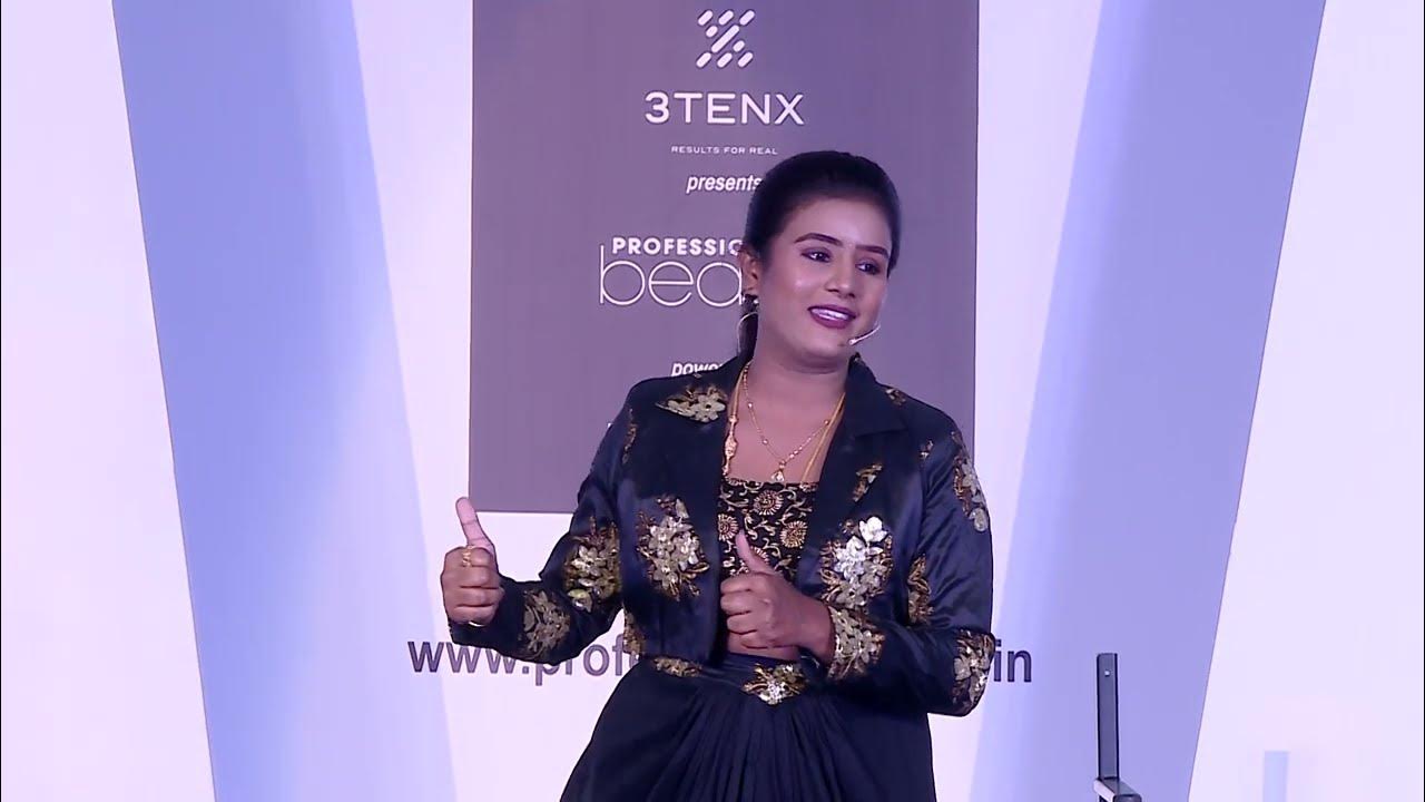 Watch South Indian Elegance with Modern Makeup Techniques by Bhavya