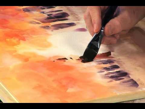 Luminous Watercolor with Sterling Edwards: The Woo...