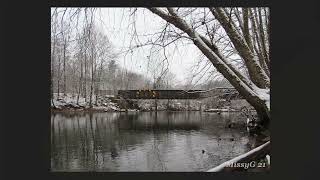 March 28, 2025 Facebook Live Discussion About The Pennsylvania Elmira Branch