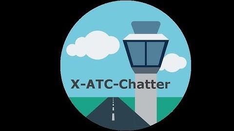 X-ATC-Chatter Short Demo
