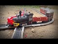 Rail king classic train - rail king train - remote control remote control train #railkingtrainsets