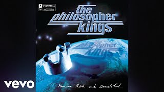 Miniatura del video "The Philosopher Kings - Hurts To Love You (Official Audio )"