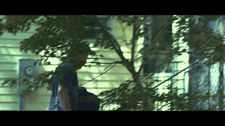 Noah Gundersen - Jealous Love (Official Music Video)