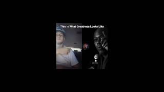 Dave Chappelle Says This Is What Greatness Looks Like #davechappelle #duet #relateable #lipsync #fyp