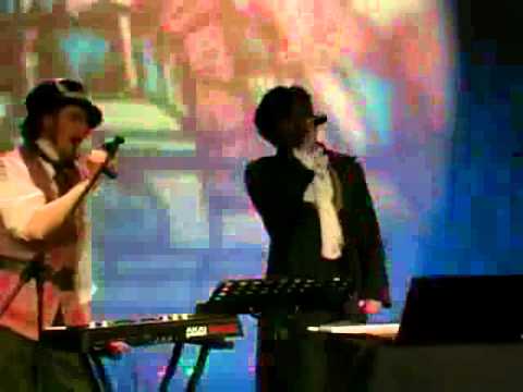 IMMACULATA - Fernganganang on UBlive