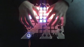 Alan Walker - Faded (Launchpad Pro) + (Project File)
