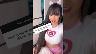 ❤️Juliana Bonde – Bonde do Forró #Shorts – Melhores Packs