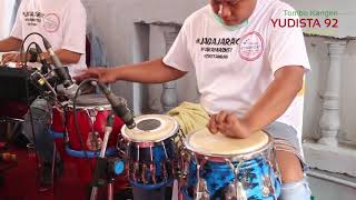 Hati Yang Kau Sakiti - Ria Asmara - Yudista 92 Tombo kangen