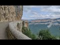 Vercors Frankreich Motorrad Juli 2021 Balcony Roads (Lang Version)