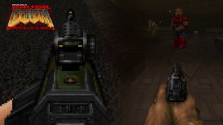 Brutal Doom-ZioMcCall's Flavour v0 3 quick showcase Brutal Doom-ZioMcCall's Flavour v0 3 quick showcase