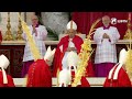 HIGHLIGHTS | Pope Francis