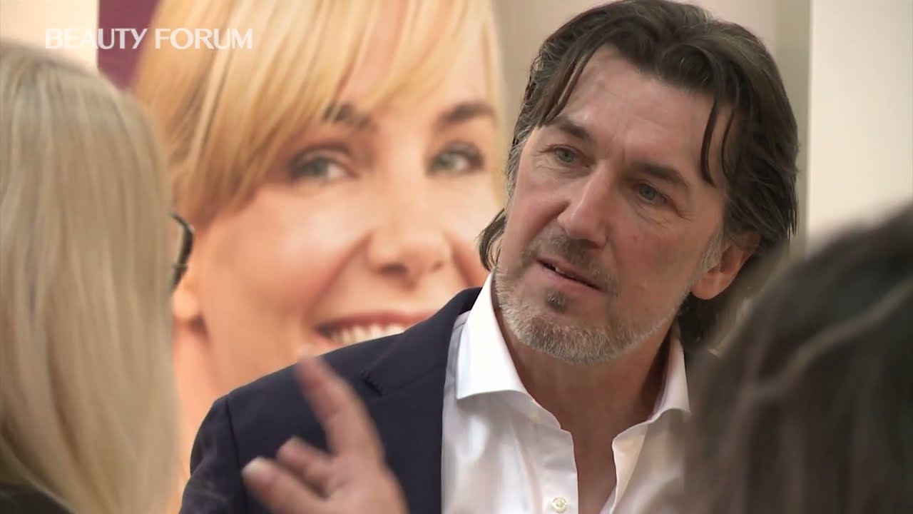 GERTRAUD GRUBER KOSMETIK - Beauty Düsseldorf 2024