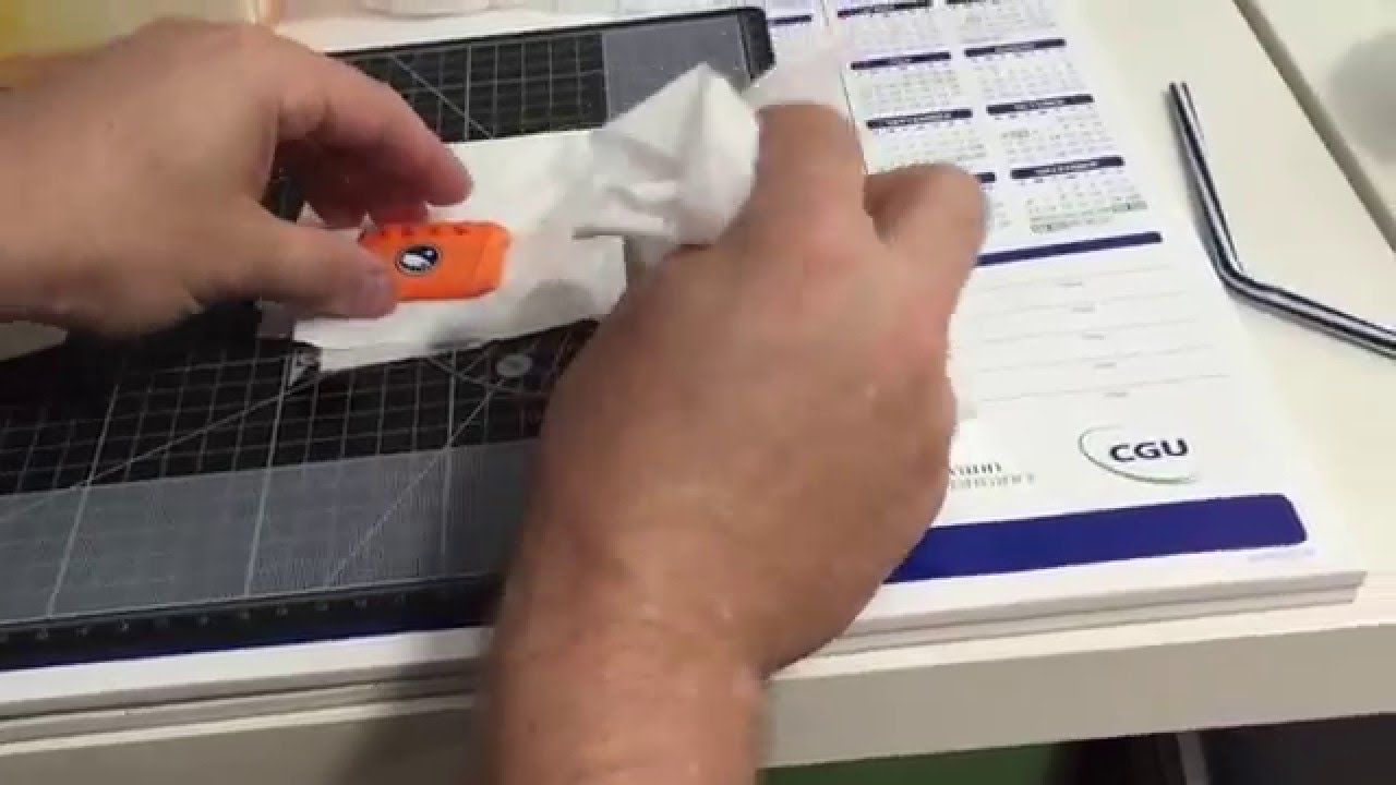 Lego sticker application YouTube