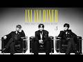 INI 1×1 DINER #3 【予告】 | LAPONE×Lemino