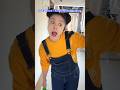 POV:Weird Things While Working😅 #relatable #funny #shorts #Celine_MissBunBun