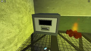 How To Get The "Stitchio Ending" In "Piggy: Extreme Breakout" By VIPMANPLAYS!