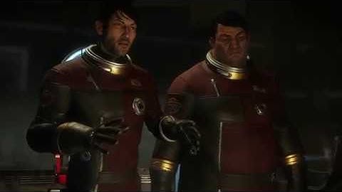 Prey - Demo: Opening Hour – Available Now
