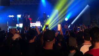 Joe Flizzow Ft Alyph - Sampai Jadi @ 16Baris Live Concert