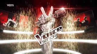 The Voice Senior (VTM) - 2020 Intro 2